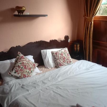 Pukyo Bed&breakfast Belgian lao Bed and Breakfast Ban Nangoy Exterior foto