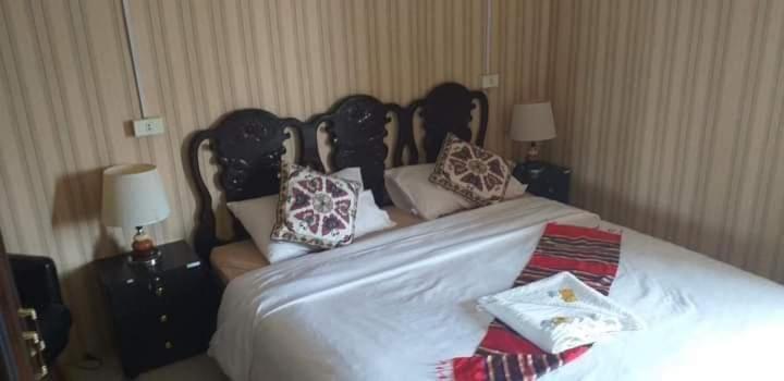 Pukyo Bed&breakfast Belgian lao Bed and Breakfast Ban Nangoy Exterior foto
